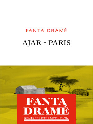 cover image of Ajar-Paris